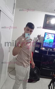 EL CHICO QUE CUMPLIRA TODOS TUS MEJORES SUEÑOS Y FANTASIAS CON AMOR Y CARIÑO - FOTO 7