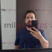 NUEVO EN EL AMBIENTE, LISTO PARA DARTE EL PLACER QUE NECESITAS - FOTO 9