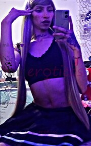 POLLITA ARRECHA Y MUY CALIENTE NALGONA Y VERGONA - FOTO 8