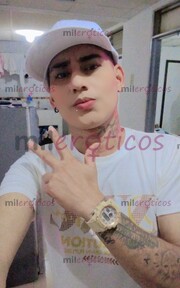 HOLA SOY CAMILO DISPUESTO A COMPLACER TODOS TUS ALTURAS POR PRIMERA VEZ EN TU CI - FOTO 1