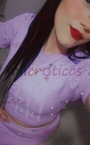 SOY UNA CHICA MUY LINDA, CACHONDA, CALIENTE, DISPUESTA A DARTE UN MARAVILLOSO TR - FOTO 9