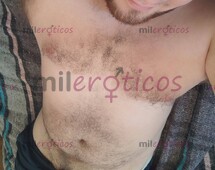 DISCRETO BI INTER ACTIVO GORDITO ROBUSTO OSO PRIMERIZO........... - FOTO 7