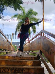 LA MAS PUTA DE LA REPÚBLICA YA EN TUXTLA UNICOS DIAS. - FOTO 4