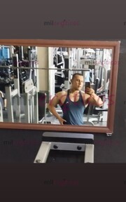 HOLA, HE VISTO TU PERFIL HOLA SOY LEÓNBLANCO UN CHICO MUY CALIENTE Y COMPLACIENT - FOTO 10