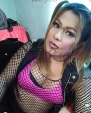 REBECA DE DIA Y DE NOCHE DISPONIBLE PARA TI A CUALQUIER MOTEL - FOTO 6