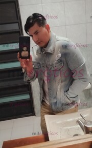 CHICO CON VERGA GRUESA SOLO PAREJAS Y MUJERES - FOTO 7