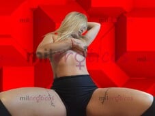 ARGENTINA. ¡QUIERO SACARTE TODA TU LECHE! NO TE ARREPENTIRAS AMOR - FOTO 10