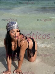 $1600 CHAPARRITA CON BOCA MAMADORA QUE DESLECHA RICO - FOTO 4