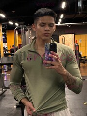 JOVENCITO FUERTE Y GUAPO PARA CUMPLIR TODAS TUS FANTASIAS. - FOTO 6