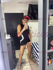 JOVENCITO LLEGANDO A TU CUIDAD!! BUSCANDO HACERTE PASAR UN RATO AGRADABLE - FOTO 5