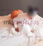 MI BOQUITA Y CULITO QUIEREN DE TU LECHITA - FOTO 10