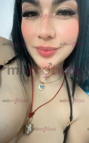 HOLA MIS AMORES SOY ANGÉLICA UNA CHICA BLANCA DE BUEN CUERPO TOTO GRANDE PERO AP - FOTO 8