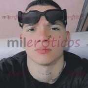 CHICO VERSÁTIL DE PASO EN TU CIUDAD POCOS DÍAS - FOTO 8
