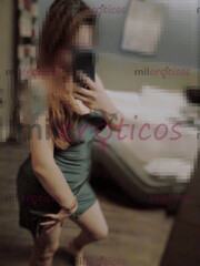 JULIETA LA PUTITA RICA QUE ELEJIRAS LLENA DE PLACER - FOTO 1