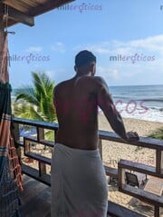 DOMINANTE, HOMBRE DE POCAS PALABRAS Y MÁS ACCIÓN - FOTO 7