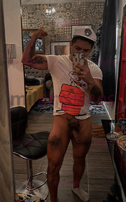 CHICO GUAPO TATUADO CON VERGA GRUESA GRANDE VENUDA ZONA CENTRO DE OAXACA - FOTO 9