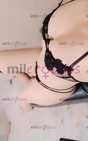 MILF CACHONDA PARA DARTE UNOS RICOS SENTONES,CUENTO CON UBICACIÓN - FOTO 7