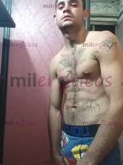 CUBANO EN COMPLETA DISPOCISIÓN NO DUDES EN PREGUNTARME - FOTO 4