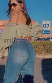 HERMOSA MORENITA PIEL CANELA DISPONIBLE PARA TI - FOTO 5
