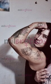 CHICO GUAPO DE VERGA GRUESA GRANDE 22 CM CON LUGAR CÉNTRICO - FOTO 8