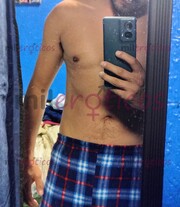 ACOMPAÑANTE, DISCRETO LISTO PARA QUE PASEMOS UN BUEN RATO DE CALIDAD, - FOTO 7