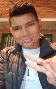 HOLA COMO ESTAS ESTOY DISPUESTO A COMPLACER TUS DESEOS MAS PROFUNDOS - FOTO 10