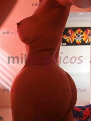 DISFRUTO TRÁGAME LA LECHE LLÉNAME EL CULO DE LECHE ME ENCANTA TRAGARME ENTERA - FOTO 4