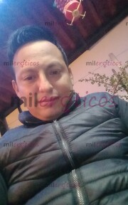 CHICO ERÓTICO DISPUESTO A COMPLACER TUS FANTASIAS MÁS INESPERADAS - FOTO 5