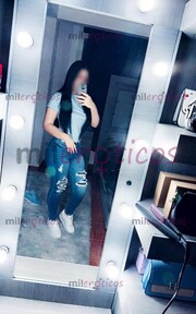 SOY LA CHICA MAS GOLOSA, SEXI Y LA MAS CACHONDA DE TEXCOCO - FOTO 9