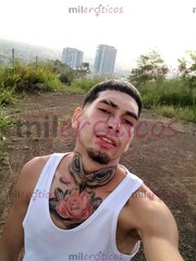 JOVEN SIMPATICO DESCOMPLICADO CON DESEOS DE HACERTE PASAR UN BUEN RATO - FOTO 7