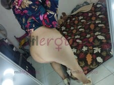SOY UNA CHICA ARDIENTE CACHONDA LISTA PARA CUMPLIR TE TUS FANTASÍAS MÍAS TAMBIÉN - FOTO 8