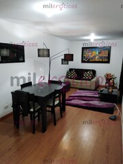 CUPOS DISPONIBLES PARA TRABAJAR, HABITACIONES HERMOSAS. TODAS LAS COMODIDADES.. - FOTO 3