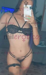 CAROL NUEVA EN TU CIUDAD CHICA ESTRECHITA MOJADITA CON GANAS DE COMPLACERTE - FOTO 8