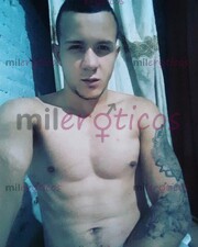 NUNCA ANTES VISTO NUEVO MACHO ACTIVO VERGÓN DOMINANTE - FOTO 5