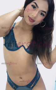 LLEGÓ TU PERRITA ENCANTADORA TU FLACA ESTRECHA SUPER CARIÑOSA - FOTO 5