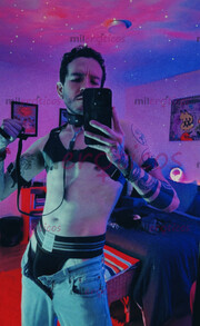 RO MANJARES JOVEN MORBOSO Y CALIENTE 24 7 PARA CUMPLIR TODAS TUS FANTASÍAS - FOTO 6