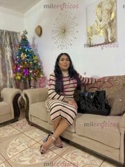 RUBY CASTILLO ,TRANS OAXAQUEÑA, SEXO SIN RESTRICCIONES , AMABLE E HIGIÉNICA - FOTO 8