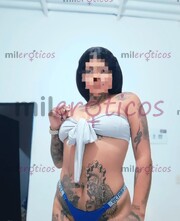 SOFIA HERMOSA CHICA NALGONA CINTURA PEQUEÑA COMPLACIENTE AL MAXIMO - FOTO 8