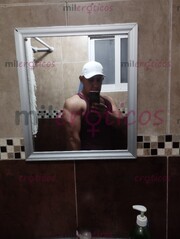 HOLA QUE TAL SOY LEÓN BLANCO UN CHICO MUY CALIENTE Y COMPLACIENTE, NO ME CIERRO - FOTO 4