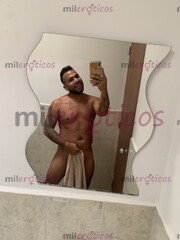 VERGON VENEZOLANO 19CM DE PLACER GRUESO LLEGUE A LA CIUDAD DE BOGOTA - FOTO 9