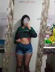DISFRUTA DE MIS RICAS TETAS AMOR ESTAN MUY PARADITAS - FOTO 10