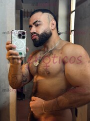 QUIERES VERGA ADENTRO DE TU CULO? AQUÍ ESTOY - FOTO 8