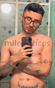 DISPONIBLE SERVICIO SEXUAL O ACOMPAÑANTE - FOTO 4