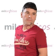 EXCELENTE ESCORT RE SOLO TIPO EDUCADOS SERIOS HASTA LAS 11 PMS - FOTO 6