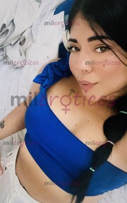 SOY UNA CHICA JOVEN DE LA CIUDAD DE ARMENIA CON GANAS DE CONOCERTE - FOTO 7