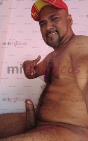 NUEVO GUAJIRO PIEL OSCURA MONDA PELUDA ACTIVO VARONIL 100% - FOTO 9