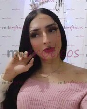 SERE TU MEJOR COMPAÑÍA FLAQUITA TRANS PAISA, LA MAS TIERNA Y CALIENTE - FOTO 9