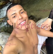 MI NOMBRE ES ANDRÉS NEGRO VERGÓN COSTEÑO - FOTO 9