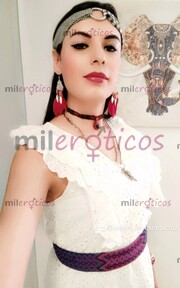 SOY UNA NIÑA MUY LINDA DISCRETA Y CON GANAS DE MAMAR - FOTO 9