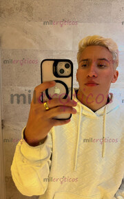 NUEVO EN TU CIUDAD JOVEN COMPLACIENTE EXTRANJERO INTER VEN Y ESTRÉNAME - FOTO 3